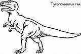 Recortar Dinosaurios Pegar sketch template