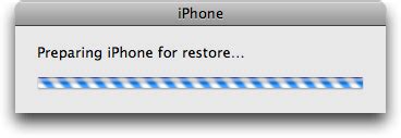 restore  apple iphone  dave taylor