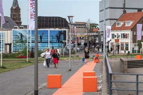 terneuzen  top tien van gezonde steden  nederland foto adnl
