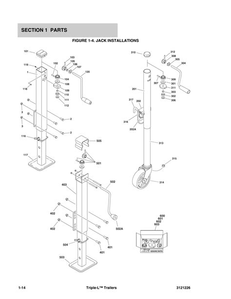 fulton  winch parts diagram diagramwirings