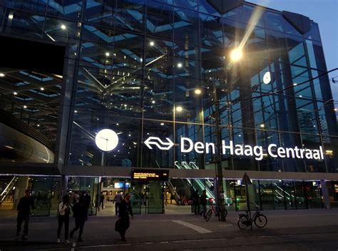 netherlands   den haag centraal station travel  lifestyle diaries  blogging