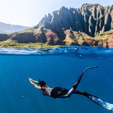 pc  amazing   hawaii underwater adventurer atjbacerra oahu