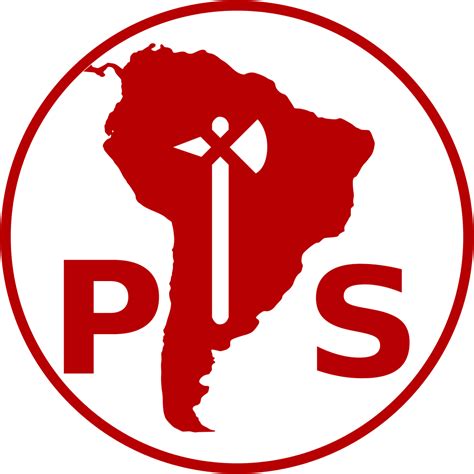 partido socialista de chile ecured
