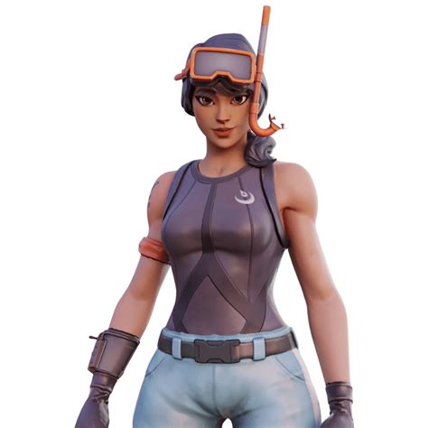 Fortnite Girl Skins List Of The Finest Female Outfits In The Item Shop