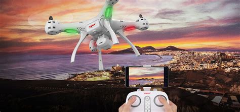 outlet dron syma  pro gps kontroler  mah  oficjalne