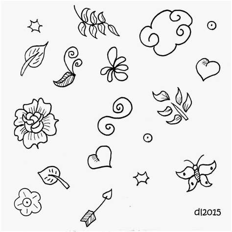 doodle art cute  designs  draw