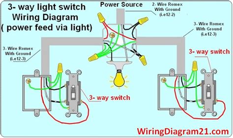 wiring    light switch youtube   switch wiring diagram id
