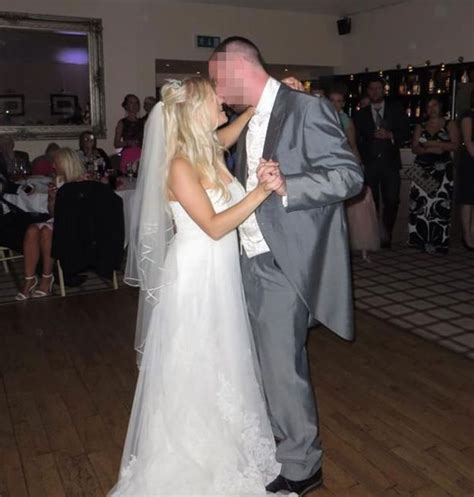 Wife Who Found Husband Cheating Sells Wedding Dress