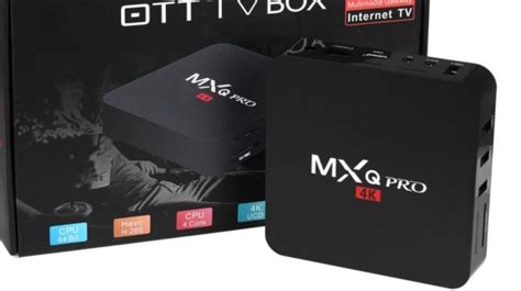 latest mxq pro  firmware update easy guide