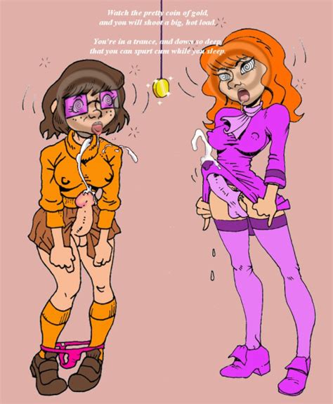 daphne and velma shemale xxx daphne blake and velma dinkley futa sex sorted by position luscious