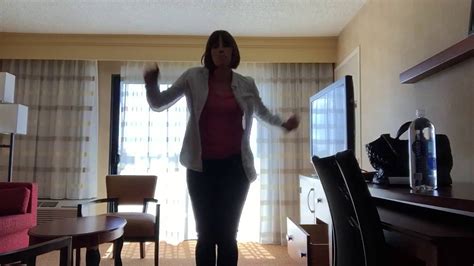 When A Mom Of 4 Finds Herself In A Hotel Room Alone Youtube