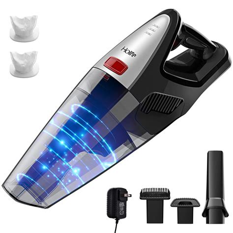 cordless wet dry handheld vacuum home tech