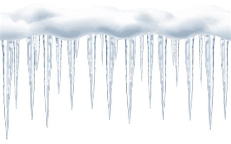 icicle ice clip art large icicles transparent png clip art image png