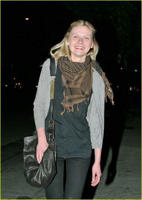 Full Sized Photo Of Kirsten Dunst Showest 10 Photo 2415176 Just Jared