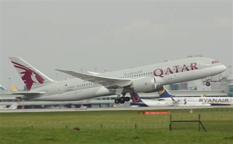 bcc qatar airways boeing   bcc qatar airways  flickr
