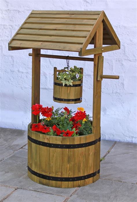 extra large wooden garden planters garden design ideas