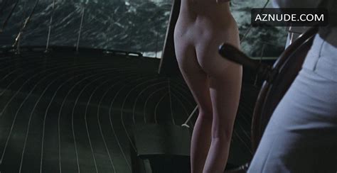 Mia Farrow Nude Aznude