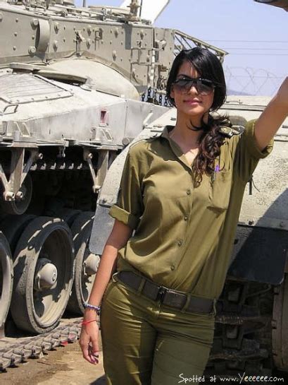 beautiful israeli women soldiers part 3 gallery ebaum