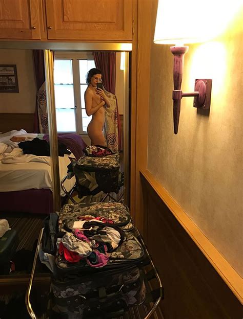 Megan Neuringer Nude Leaked Pics Scandal Planet