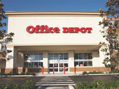wall st blog archive officemax merger  office depot