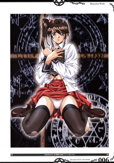 the bible black visual art works hentai wallpapers galleries hentai categorized albums