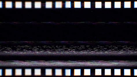 vintage vhs film strip seamless loop  stock motion graphics sbv  storyblocks