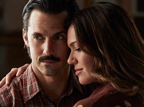 This Is Us Episode 23 Recap Who Is The Mystery Pearson