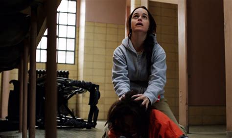 orange is the new black—season 1 review basementrejects