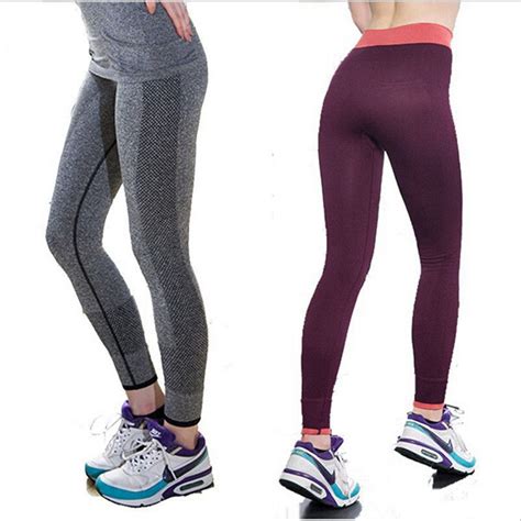 s xl 4 colors women s active leggings quick drying fitness