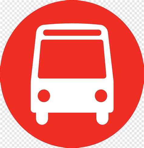 school bus computer icons public transport bus service red bus logo transport png pngegg