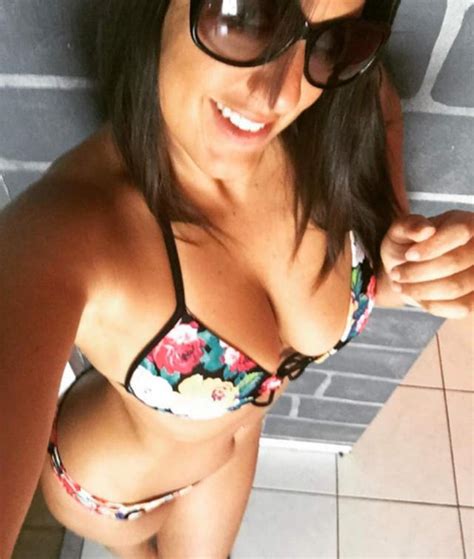claudia romani boobs naked body parts of celebrities