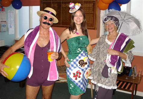 top  ideas  beach party costume ideas home family style