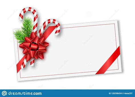 awesome christmas gift card template