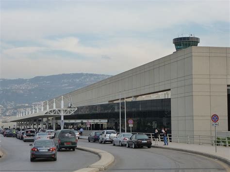 Beirut Rafic Hariri Airport Price List Airport Transfers