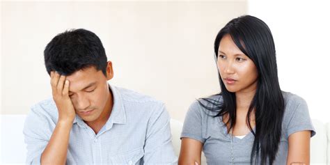 Poor Communication Is The 1 Reason Couples Split Up Survey