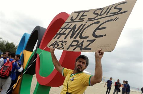 brazil arrests 10 for amateur terror plot against olympics aol news