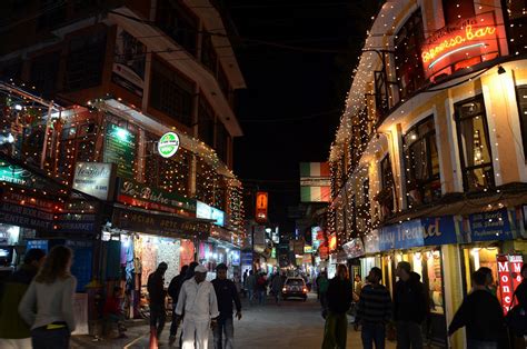 thamel facts  amazing thamel travel kathmandu nepal