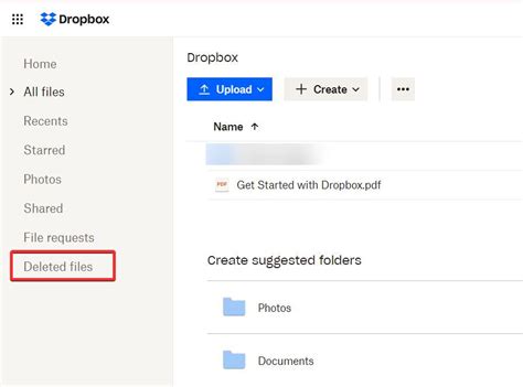 delete  folder  dropbox detailed guide  pc mac android  ios devices