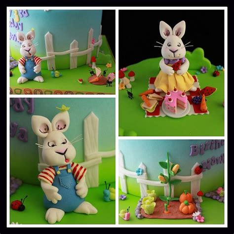 404 best images about max and ruby on pinterest birthday