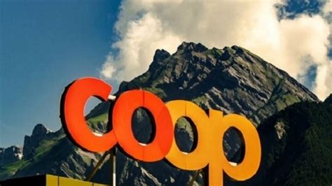 coop svizzera cresce ancora  conquista nuove quote  mercato distribuzione moderna