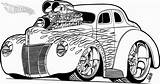 Hot Coloring Pages Wheels Cars Colouring Car Racing Print Cool Set Color Kids Rod Blogthis Email Twitter sketch template