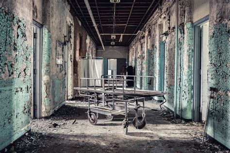 gallery   images  abandoned insane asylums show architecture