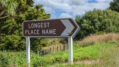 worlds  longest place names mental floss