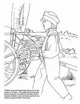 Oregon Coloring Trail Pages Drawing Children Getdrawings Getcolorings sketch template