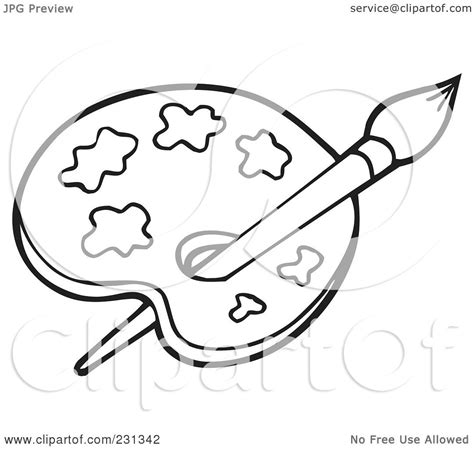 paint bucket coloring page coloring pages