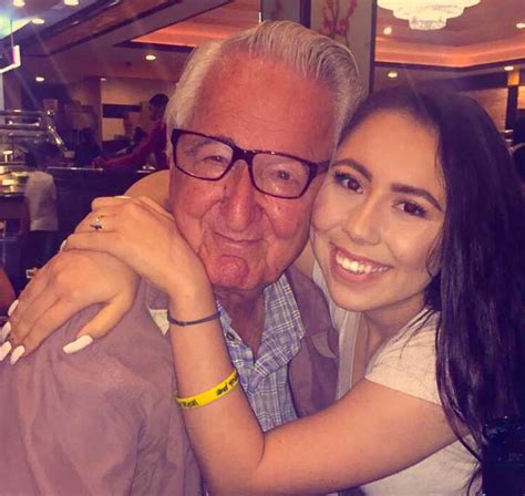 People Are Inspired By This Girl And Her Grandpa Going To College