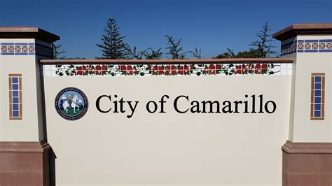 camarillo owes    voting lawsuit