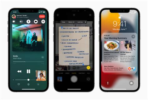 ios  brings  ways  stay connected  powerful features
