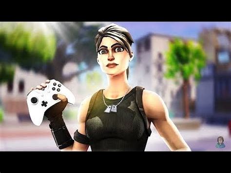 creative warrior fortnite battle royale