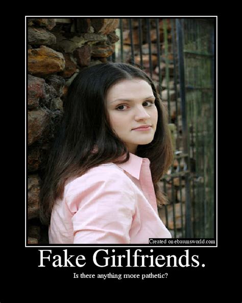 Fake Girlfriends Picture Ebaum S World
